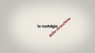 Ritals - Extra - La nostalgia dello stracchino [sub FRA]