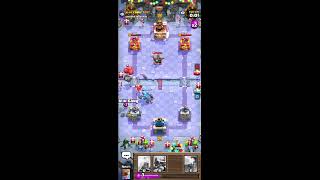 Clash Royale 20 win  draft stream