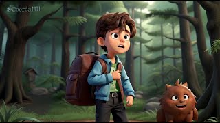 Kids Animation #mp4song