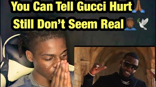 Gucci Mane - Long Live Dolph [Music Video] REACTION!!!