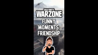 Warzone Funny Moments With The Boys | Moments Drôles sur Warzone #shorts