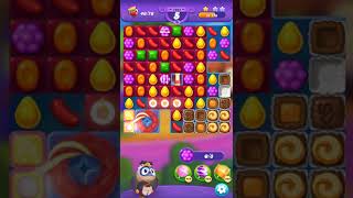 Candy Crush Friends Saga Level 7951