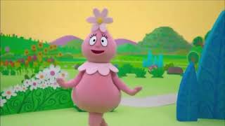 Yo Gabba GabbaLand! Promo 1 - August 9, 2024 (Nickelodeon U.S.) (FanMade)