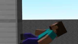 Ninja Steve  Minecraft Animation