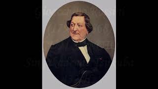 Gioacchino Rossini (1792 - 1868) - Cum Sancto - Choral Music