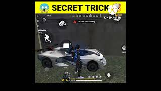 Secret Trick 🤫  to pushing grand master rank free fire 🔥 || #shorts #ffbalvantgaming #freefire