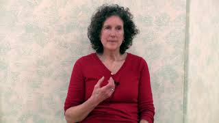 Testimonial for the Systemic Constellation Facilitation Program - Susan