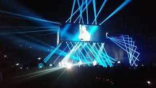 Backstreet Boys - Chances + Shape of my heart (Live in Paris - May 19, 2019) - DNA Tour