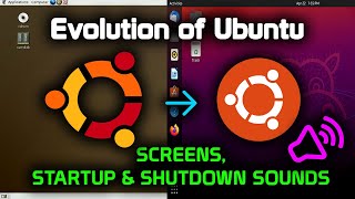 ✅ La evolución de Ubuntu: de 2004 a la 21.04 LTS 🐧