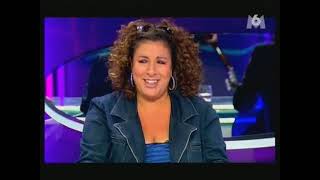 Nouvelle Star 2007 - Episode 2 - Lyon et Bordeaux