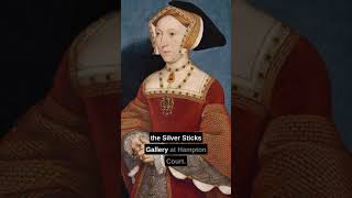 Haunting History: The Ghosts of Henry VIII's Six Wives | British History