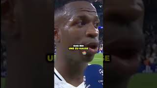 Wie Real Madrid im Spiel gegen BVB zurückgekommen SIND 🤩🫡 #realmadrid #vinicius #vinijr