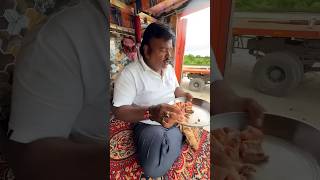 Truck labhar chicken #shortsviral #shorts #shortsyoutube  @rrajeshvlogs