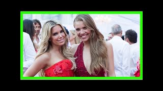 „let's dance“: victoria swarovski und sylvie meis im vergleich