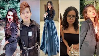 Latest Trending tik tok video of Riyaz, Adnaan, Jannat, Lucky, Avneet, Neha, Arishfa, Ansh,