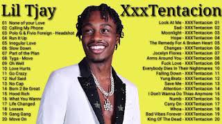 Hit Songs Of Lil Tjay Greatest Hits Full Album, Xxxtentacion Best Songs 2021 Songs