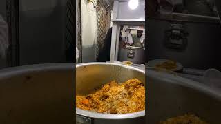 Karachi Most Viral Spicy Biryani #shortsfeed