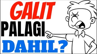 HOW TO DEAL WITH ANGER AND EMOTIONS. MAGANDANG RESULTA KAPAG MAKOKONTROL ANG DAHILAN NG GALIT