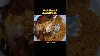 Eps 264 | Nasi Biryani Ayam Kandar