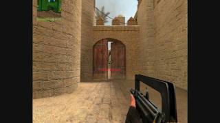 How to play Counter strike source