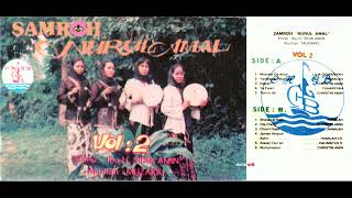 Samroh Nurul Amal - Volume 2 (1977)