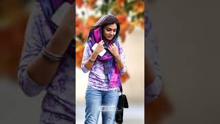 Aathangara orathil song _ #Nazriya _ Full screen status_ Hd smooth status _ #nazriya whatsapp status