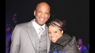 One on One touching interview Kierra Sheard Kelly & Donnie McClurkin