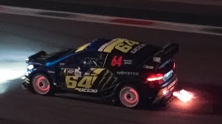 Monza Rally Show 2018 [HD]