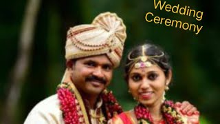 Indian wedding/suma santhosh/True love never end/2020,jun,22/Udupi