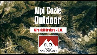 Alpi Cozie Outdoor - Giro dell'Orsiera