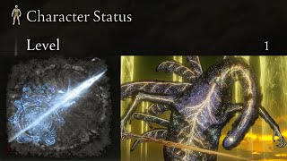 (VOD 12)Rune Lv.1 - Elden Beast