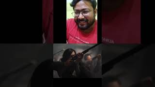 KGF 2 KALASHNIKOV Scene #ytshorts #shortvideo #viralvideo #shortvideo