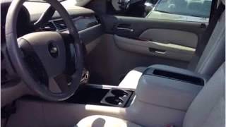 2007 Chevrolet Avalanche Used Cars Spokane WA