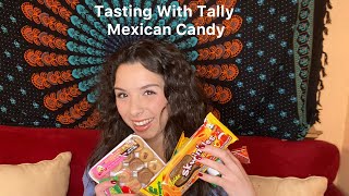 IS MEXICAN CANDY BETTER THAN AMERICAN CANDY?