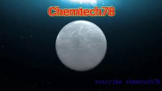 Chemical bonding and molecular structure 1