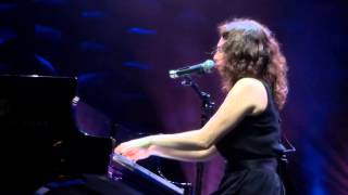 Regina Spektor performing How @ Stockholm Music & Arts 2013