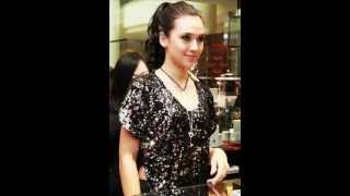 TOP 10 MOST BEAUTIFUL MALAY CELEBRITIES 2012