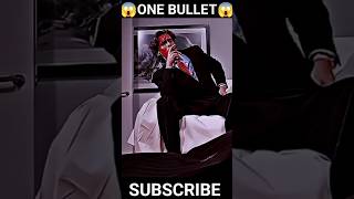 CAN I KILL OPENENT 🤔 AGAINST ONE BULLET 😱 #freefire #viral #shorts #totalgaming