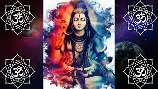 Shiv Tandav Stotram with lyrics full 🌿🌺| रावण रचित शिव तांडव स्तोत्रम् 2023 #shivtandav #shiva