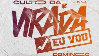 CULTO DA VIRADA  | 31.12.23