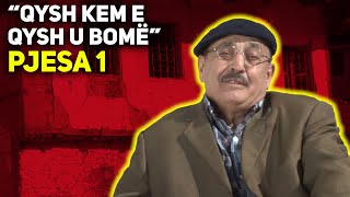 Qumili - Qysh kem e qysh u bome (Pjesa pare) HUMOR 2021