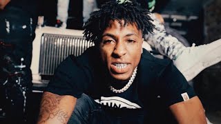 NBA YoungBoy - Turnt Up