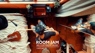 Zura / Room Jam #1 || NO COPYRIGHT MUSIC || Lo-fi/Jazz/Soul/Instrumental