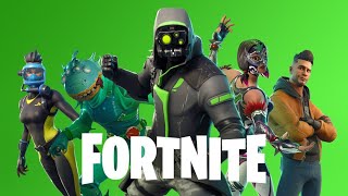 Fortnite Solo YOLO Live Stream