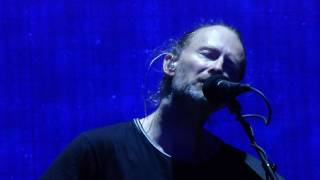 Radiohead - Exit Music[for a film] - Main Square Arras 2017