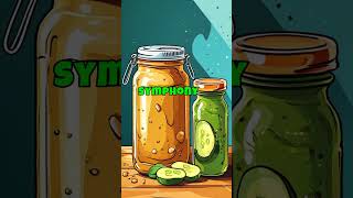 3 Bizarre Food Combos You Must Try: Peanut Butter & Pickles?