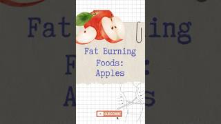 #Apples for #FatBurning 🍏💪 #WeightLossTips #HealingGuide #trending #viralvideos