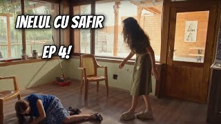 Cemile VREA SĂ ÎNTRERUPĂ SARCINA LUI Feraye! Vural află adevărul? Inelul cu safir episodul 4!