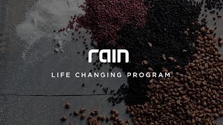 Rain International Italia - Programma che cambia la vita