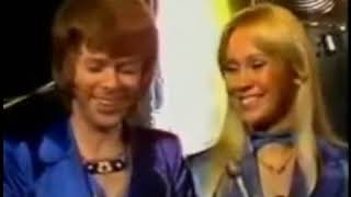 ABBA - Lay All Your Love On Me (instrumental)